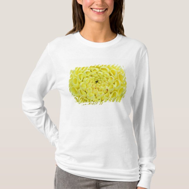 Dahlia T-Shirt (Front)