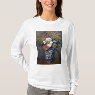 Dahlias, c.1873 T-Shirt