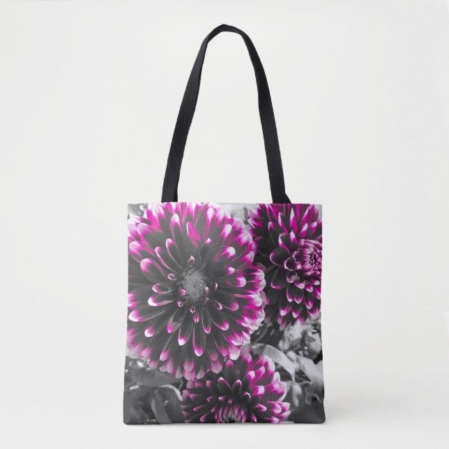 Dahlias Georgine tote (Front)