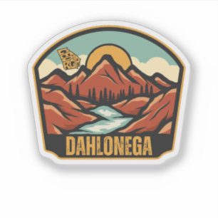 Dahlonega, Georgia