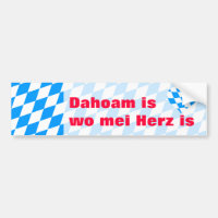 Dahoam