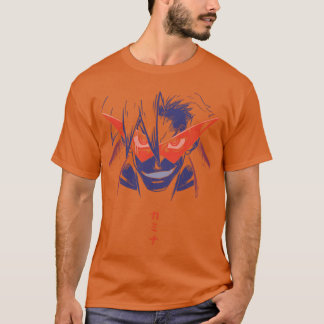 DaiGurren Kamina T-Shirt