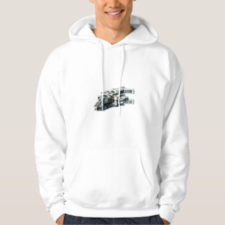 Daileon Hoodie