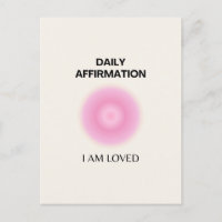 Daily Affirmation, Positive Affirmation, Spiritual