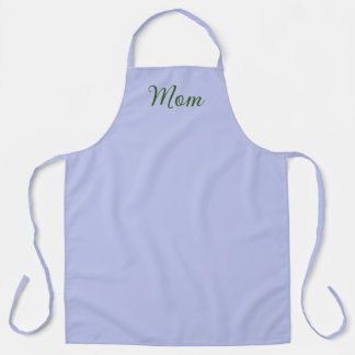 Daily Celebrations Apron