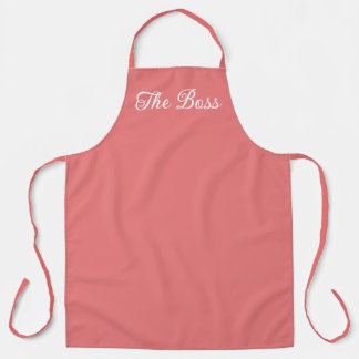 Daily Celebrations Apron
