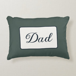 Daily Celebrations Decorative Cushion