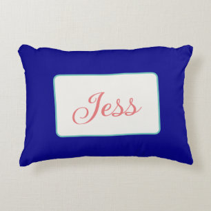 Daily Celebrations Decorative Cushion