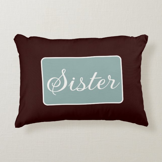 Daily Celebrations Decorative Cushion (Front)