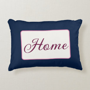 Daily Celebrations Decorative Cushion