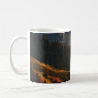 Daily Delight Coffee Mug