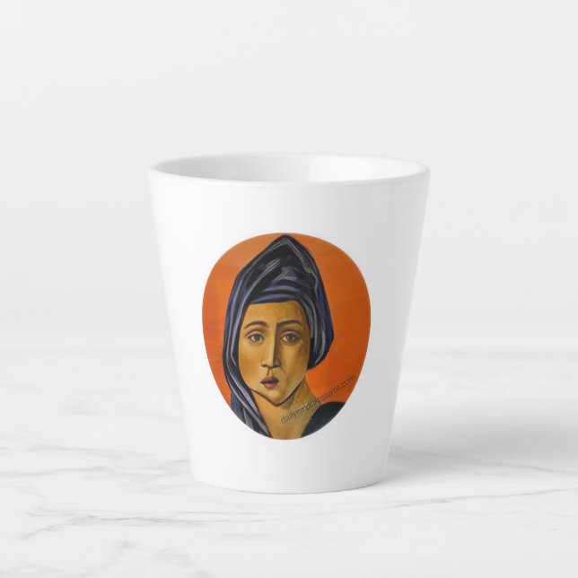Daily Empress Cup (Front)