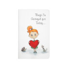 Daily Gratitude Journal