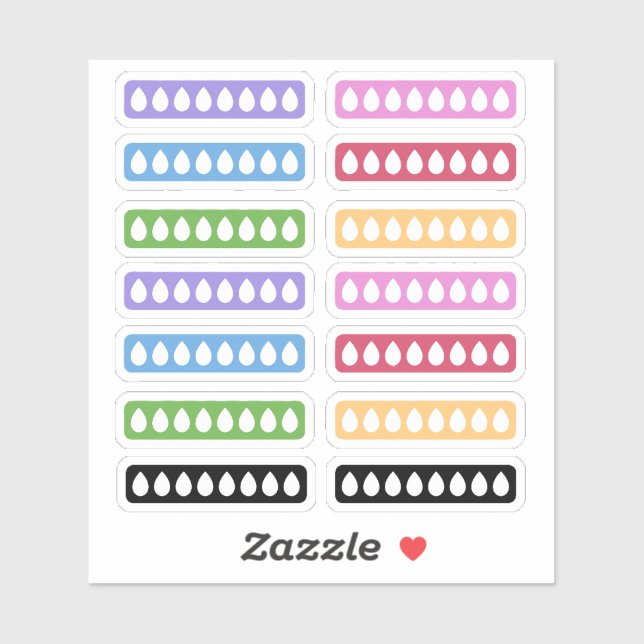 Daily Hydration Tracker (Sheet)