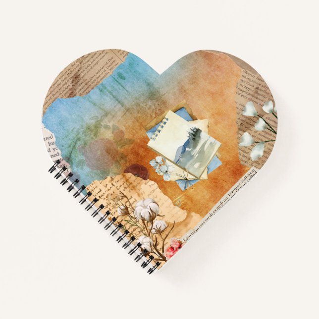 Daily Journal (Front)