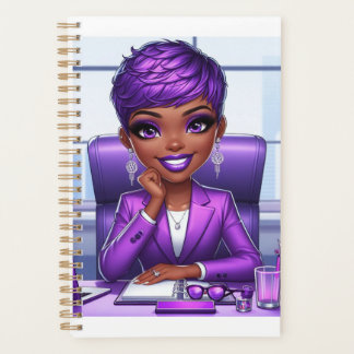 Daily Journal Planner