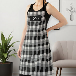 Daily Kitchen Apron Comfortable Unisex Wear