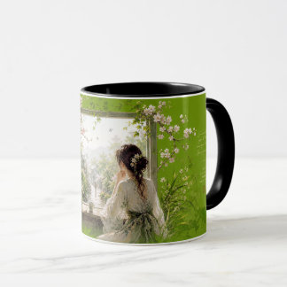 Daily Mood Mug