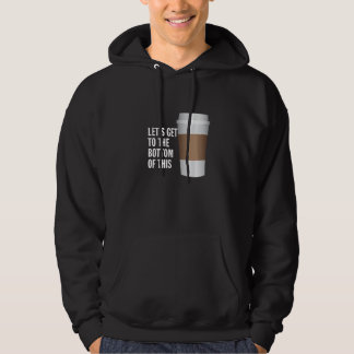 Daily Motivation Coffee Lovers Need Coffee Night S Hoodie