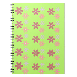 DAILY NOTEBOOK