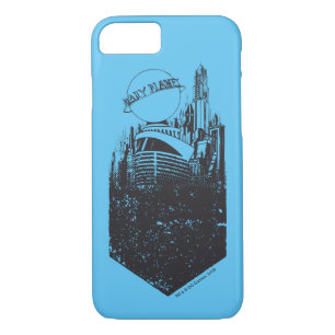 Daily Planet iPhone 8/7 Case