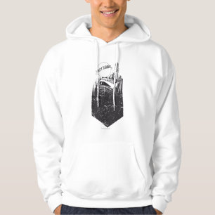 Daily Planet Hoodie