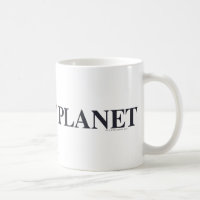 Daily Planet Logo