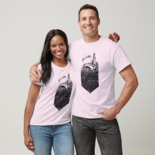 Daily Planet T-Shirt