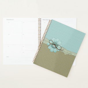 Daily Planner by ©Noteworthy