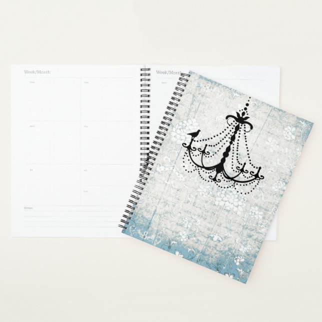Daily Planner by ©Noteworthy  (Display)