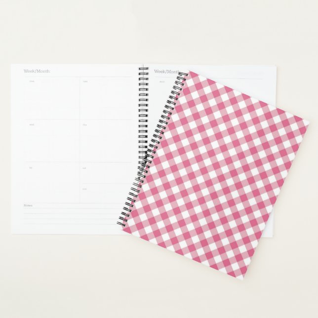 Daily Planner by ©Noteworthy  (Display)