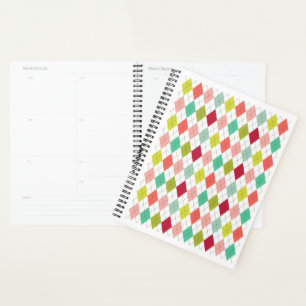 Daily Planner by ©Noteworthy