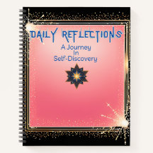 Daily Reflections 