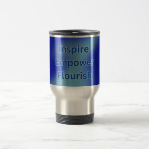 Daily Reminder Travel Mug