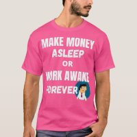 Daily reminders passive income