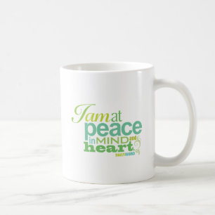 DAILY WORD® "Inner Peace" Mug