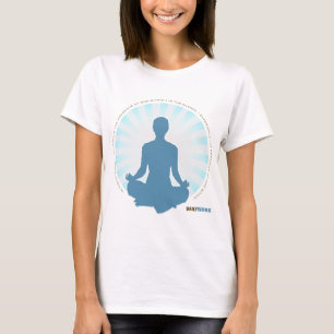 DAILY WORD®  “Inner Peace” T-shirt