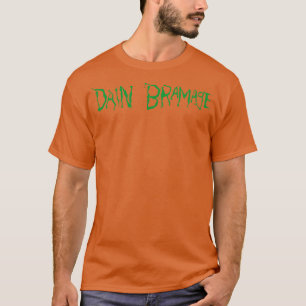 Dain Bramage 1985 T-Shirt