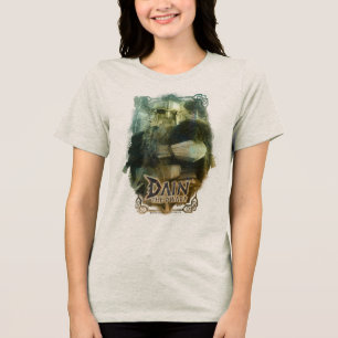DAIN THE DWARF™ Tri-Blend SHIRT