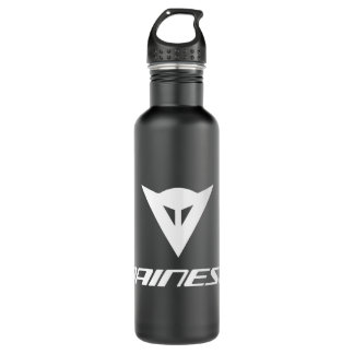 Dainese Logo white  710 Ml Water Bottle