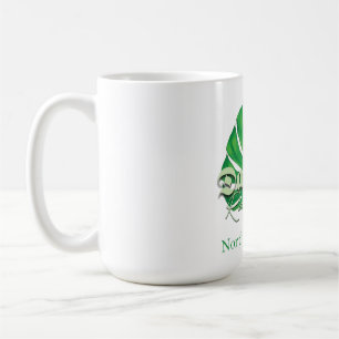 Daintree Rainforest Coffee Mug