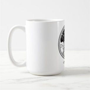 Daintree Rainforest	 Coffee Mug