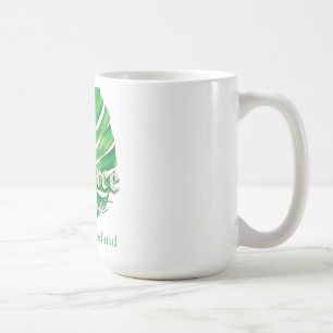 Daintree Rainforest Coffee Mug