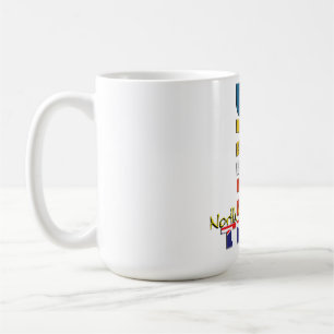 Daintree Rainforest Coffee Mug