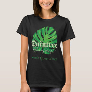 Daintree Rainforest T-Shirt