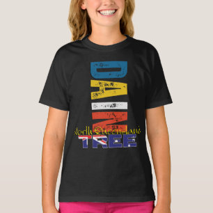 Daintree Rainforest T-Shirt