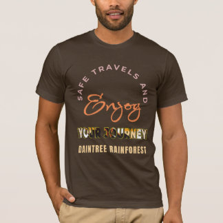 Daintree Rainforest T-Shirt