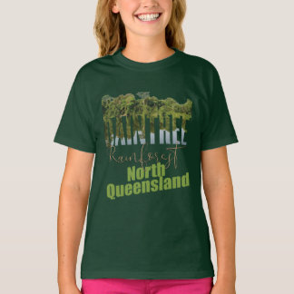 Daintree Rainforest T-Shirt