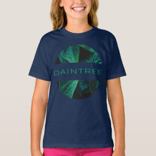Daintree Rainforest	 T-Shirt