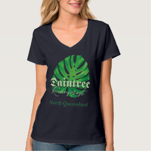 Daintree Rainforest T-Shirt